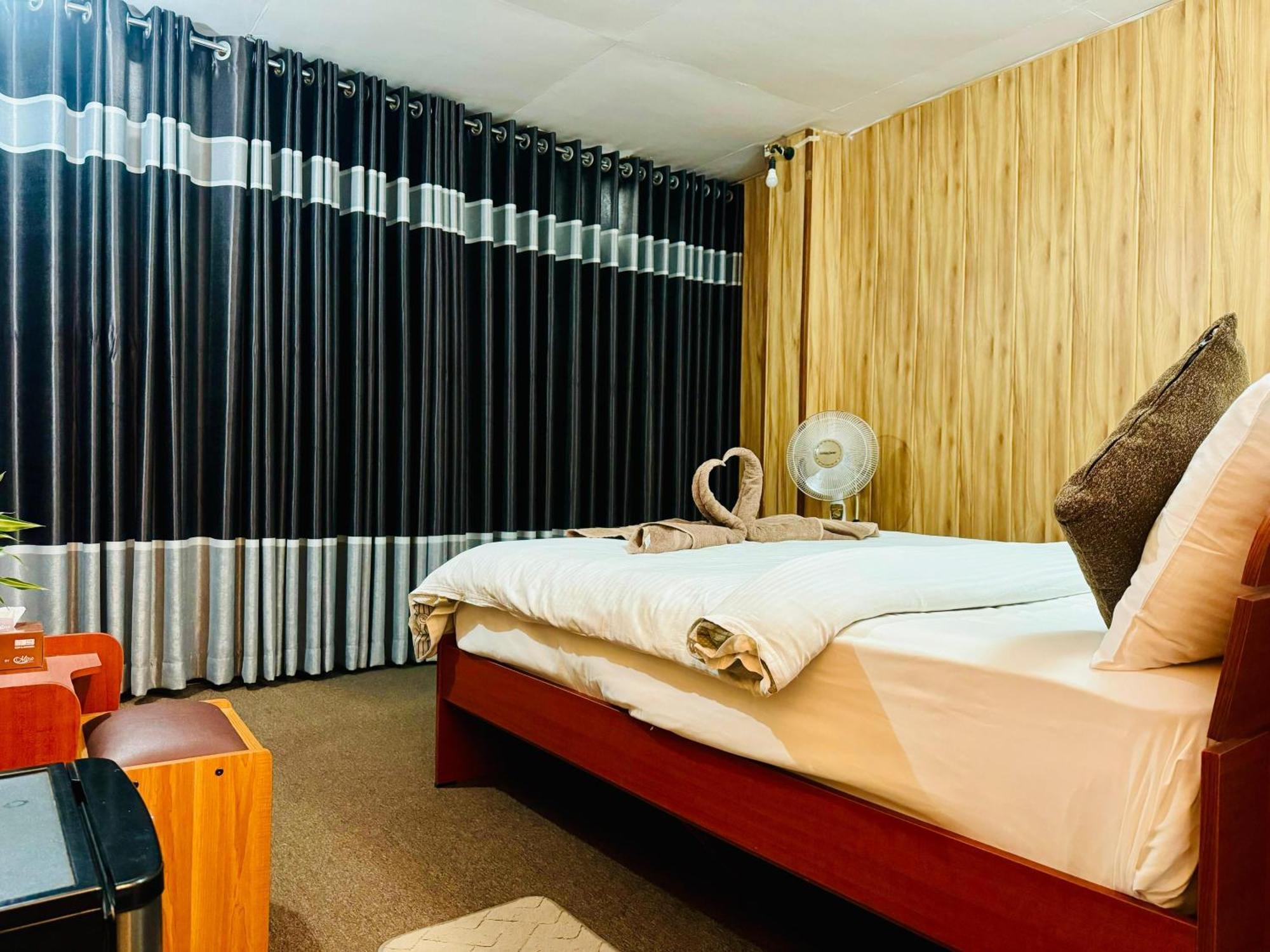 Will Guest Homestay Ella Exterior foto