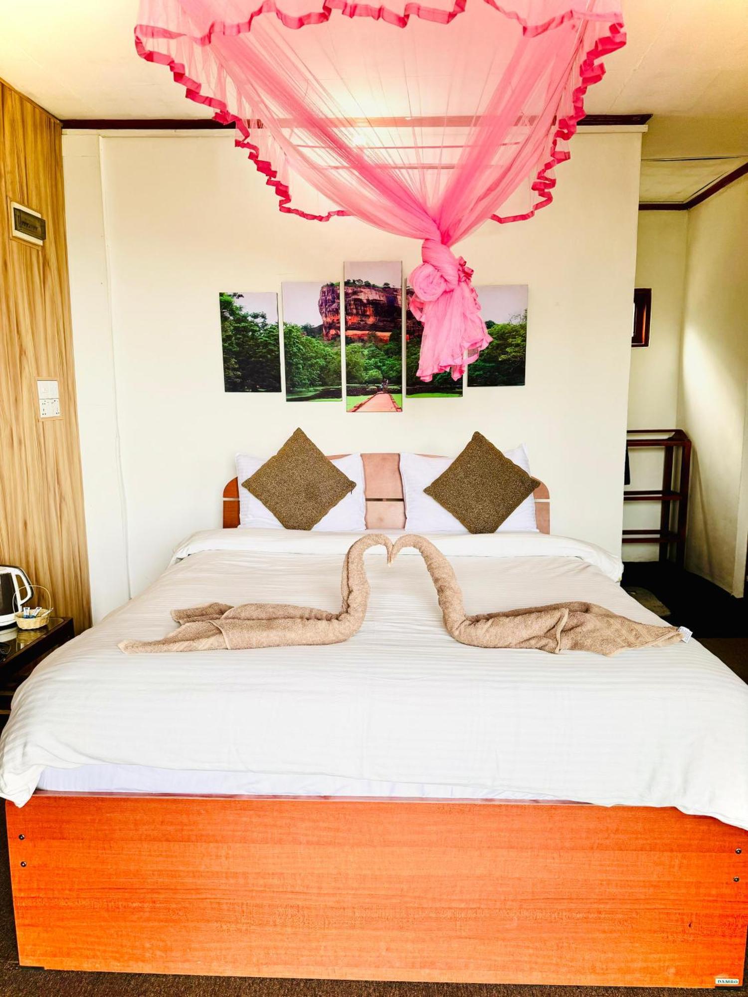 Will Guest Homestay Ella Exterior foto