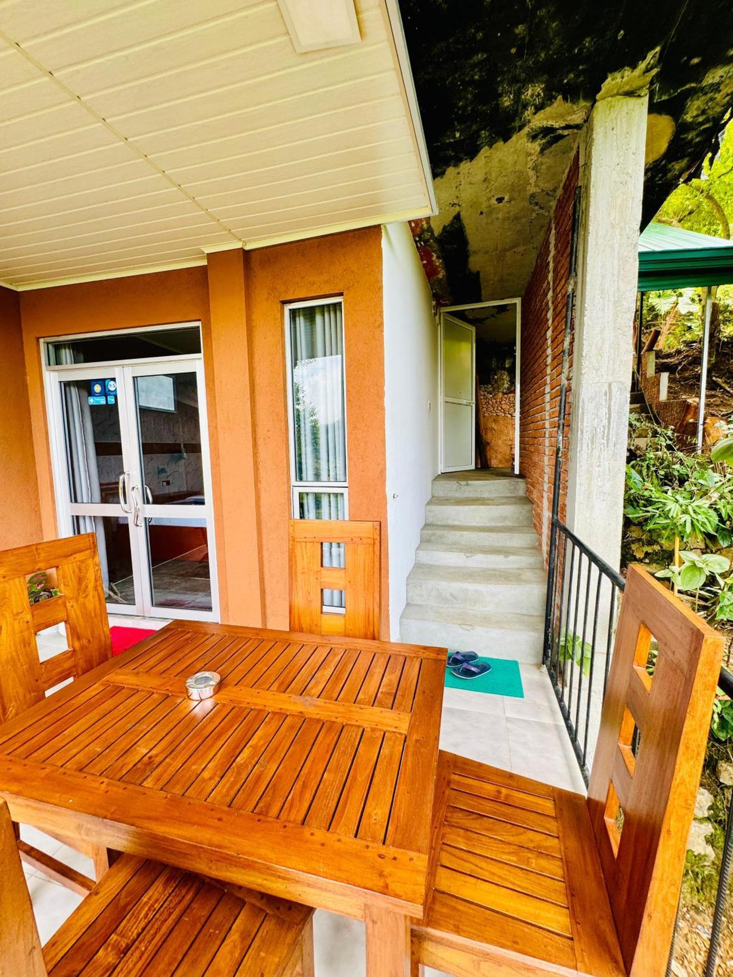 Will Guest Homestay Ella Exterior foto