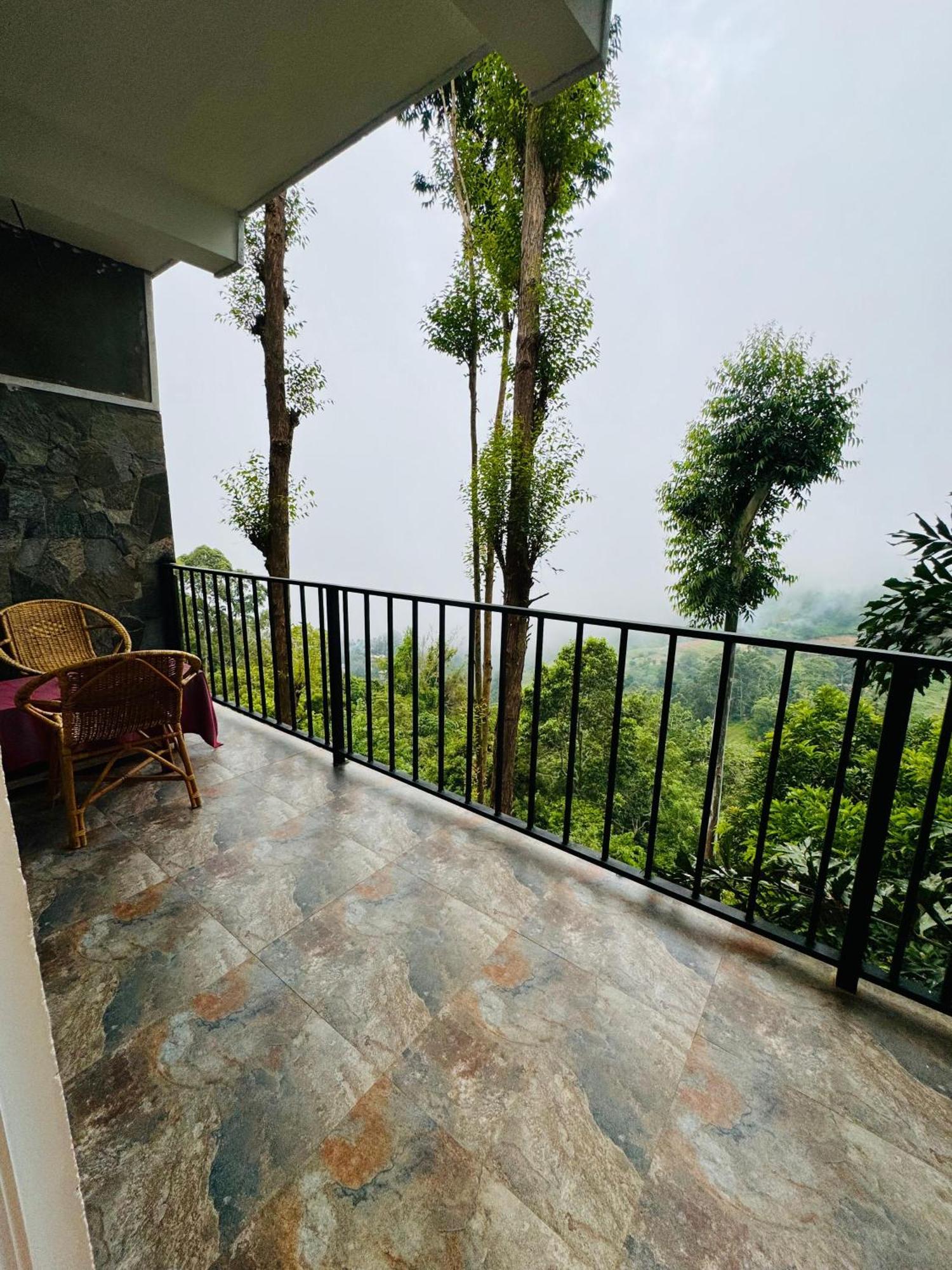 Will Guest Homestay Ella Exterior foto