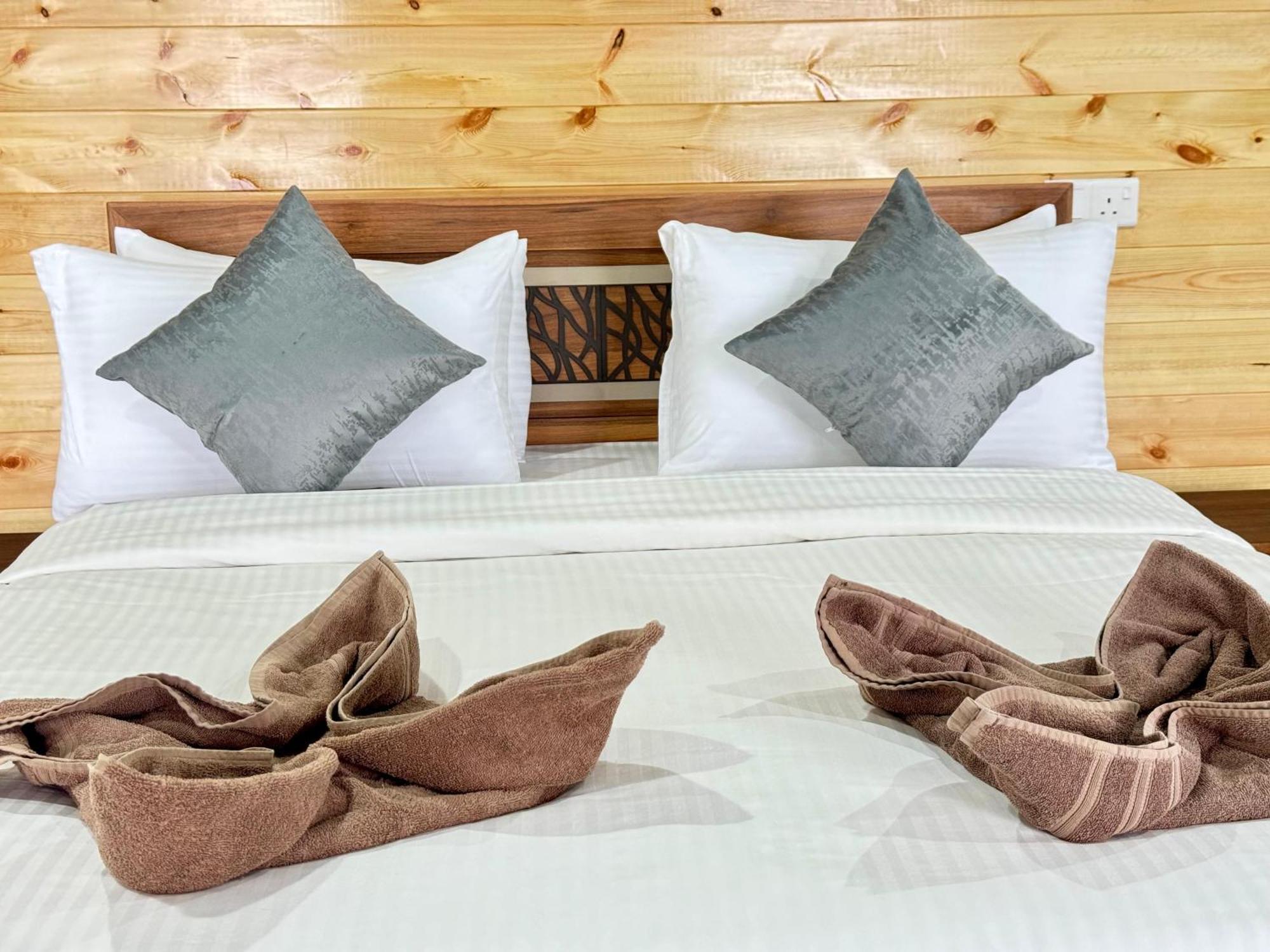 Will Guest Homestay Ella Exterior foto