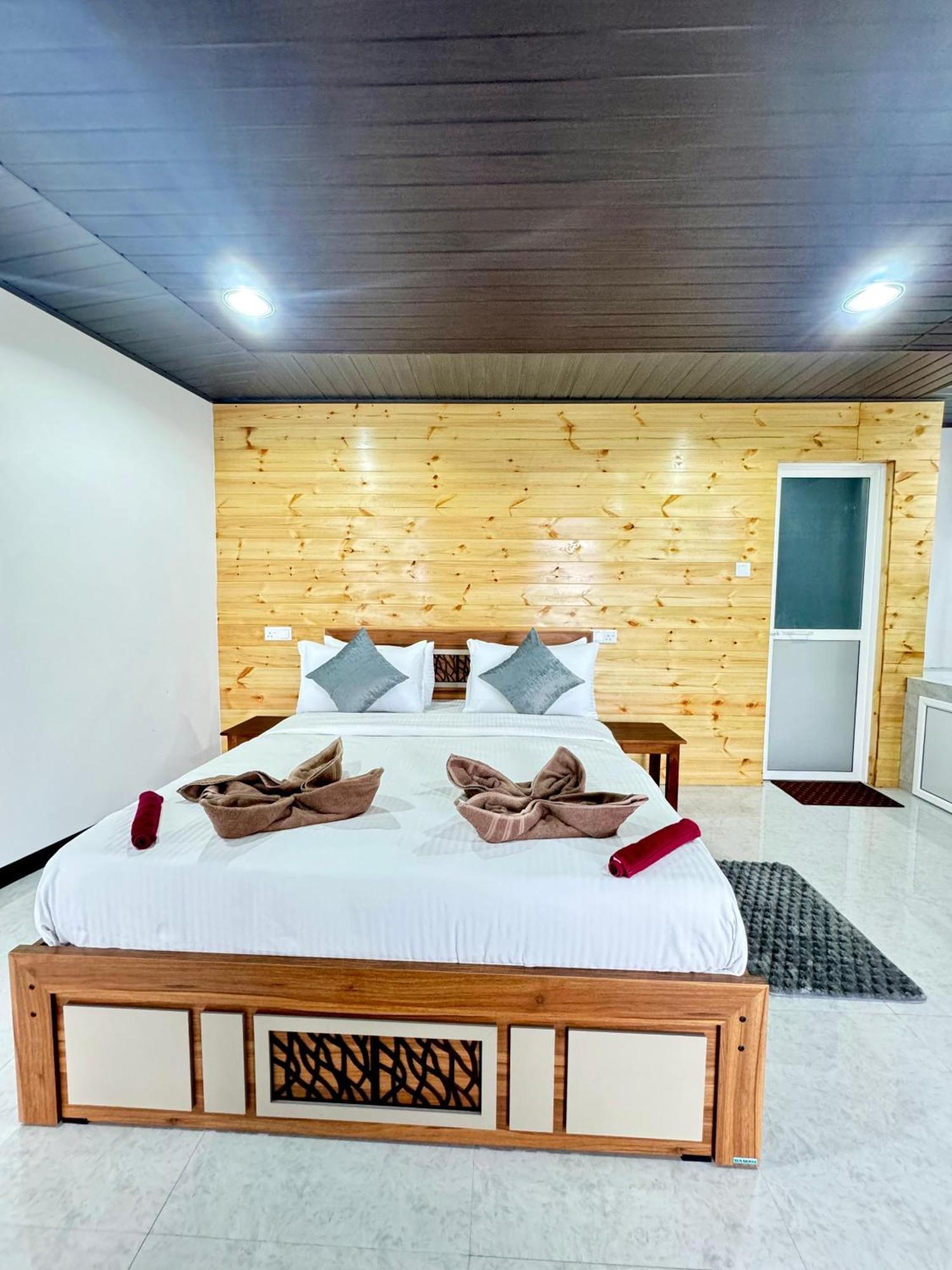 Will Guest Homestay Ella Exterior foto