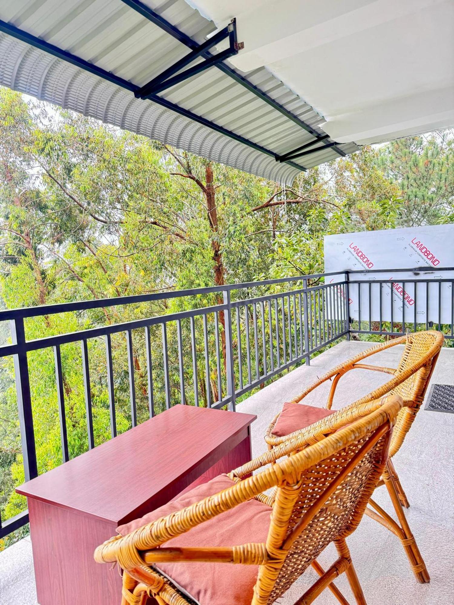 Will Guest Homestay Ella Exterior foto