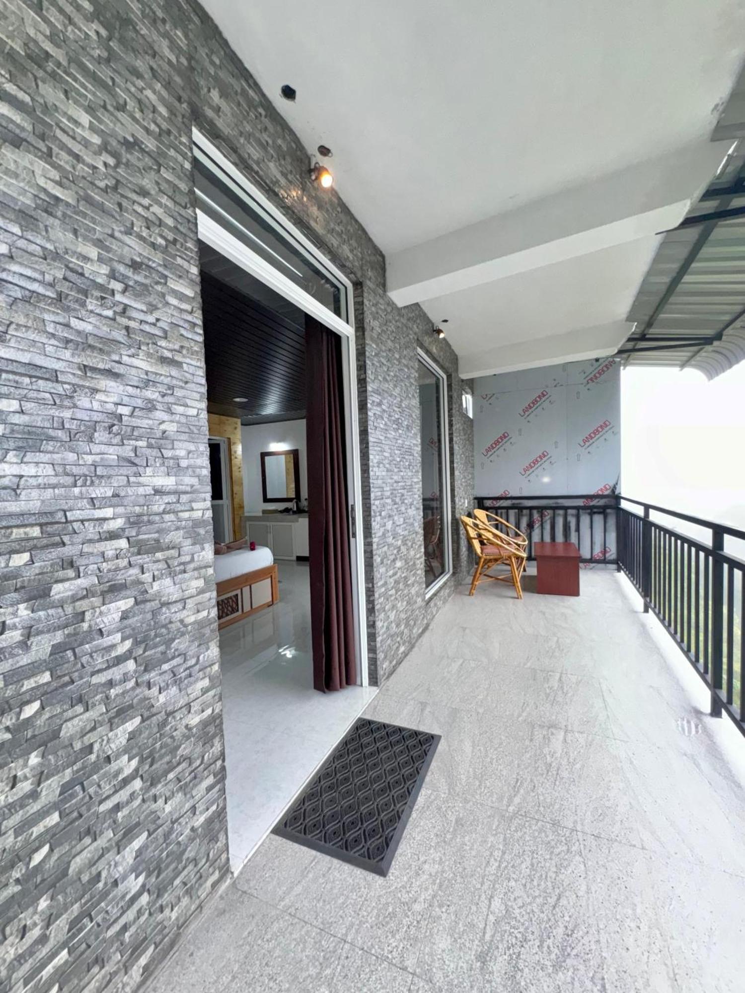 Will Guest Homestay Ella Exterior foto