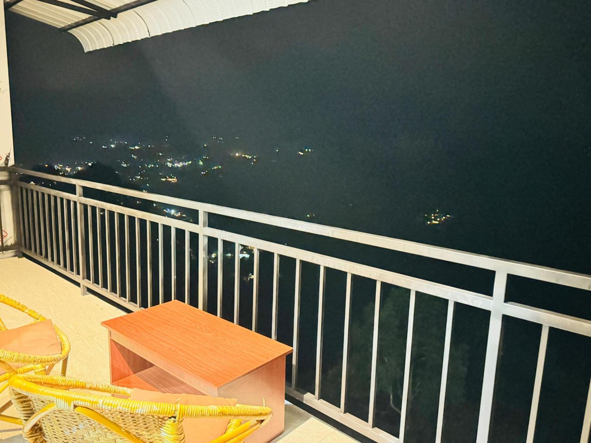 Will Guest Homestay Ella Exterior foto