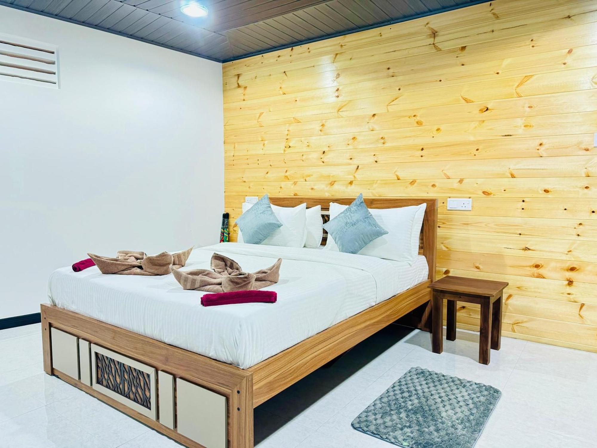 Will Guest Homestay Ella Exterior foto