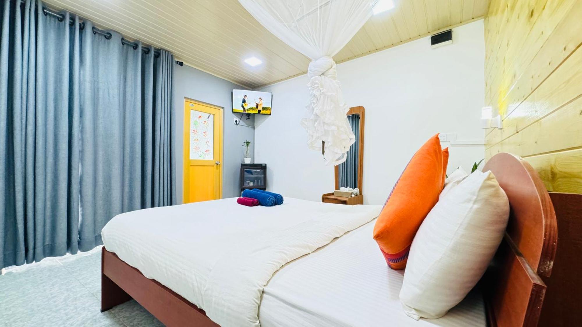 Will Guest Homestay Ella Exterior foto