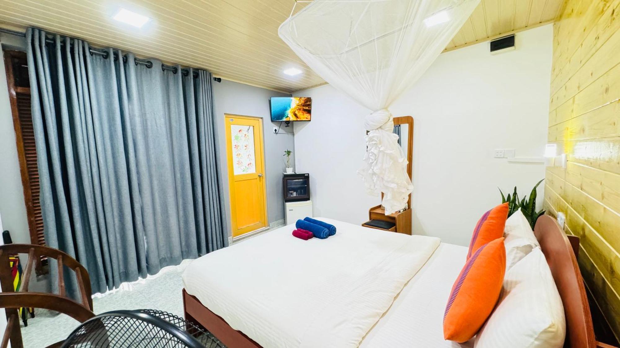 Will Guest Homestay Ella Exterior foto
