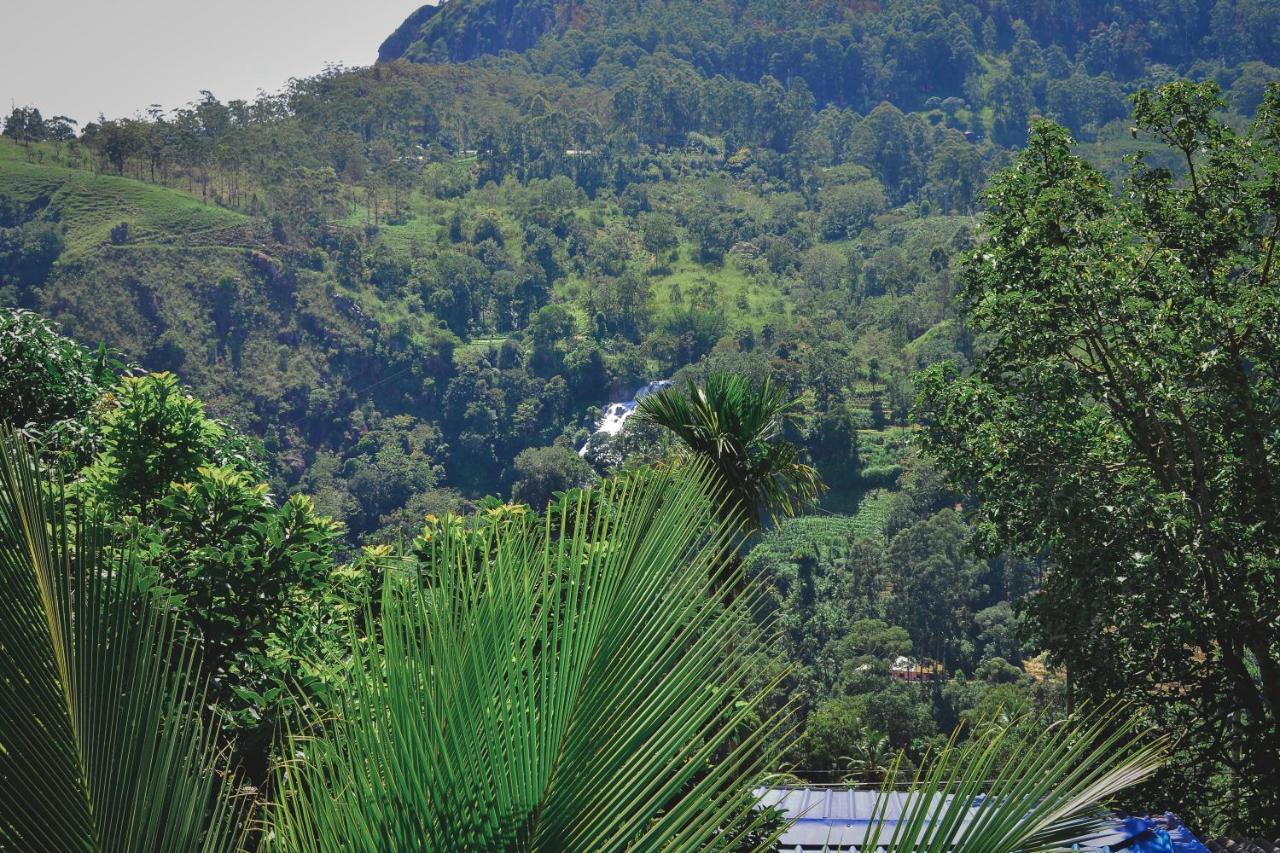 Will Guest Homestay Ella Exterior foto