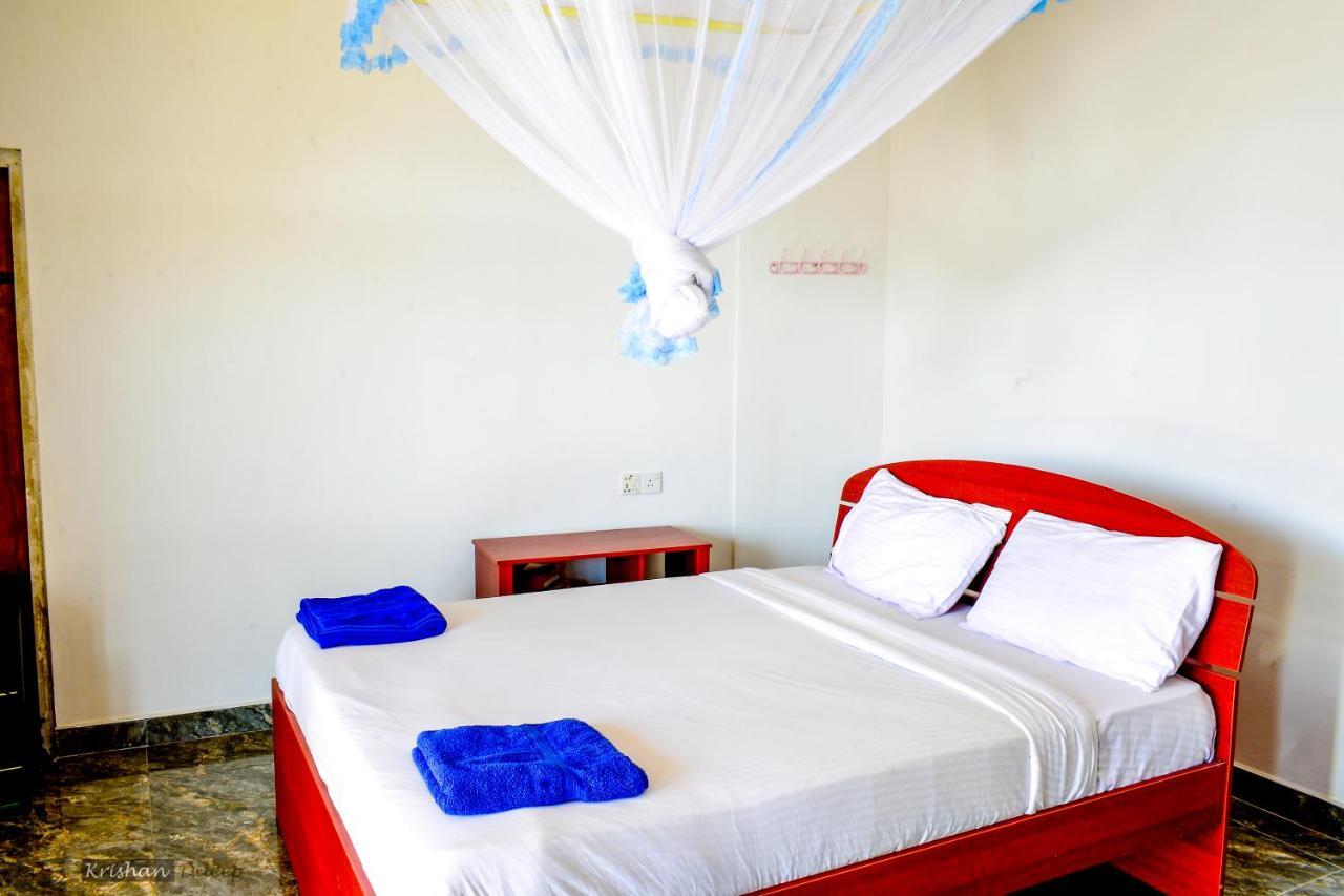Will Guest Homestay Ella Exterior foto
